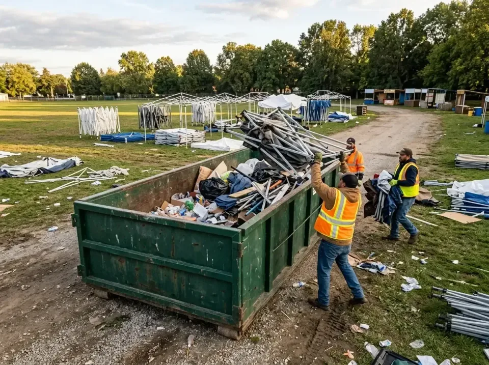 temporary-event-waste-containe-016 — frequently asked questions, Roll-Off Dumpster Rental Services in Seacliff, CA